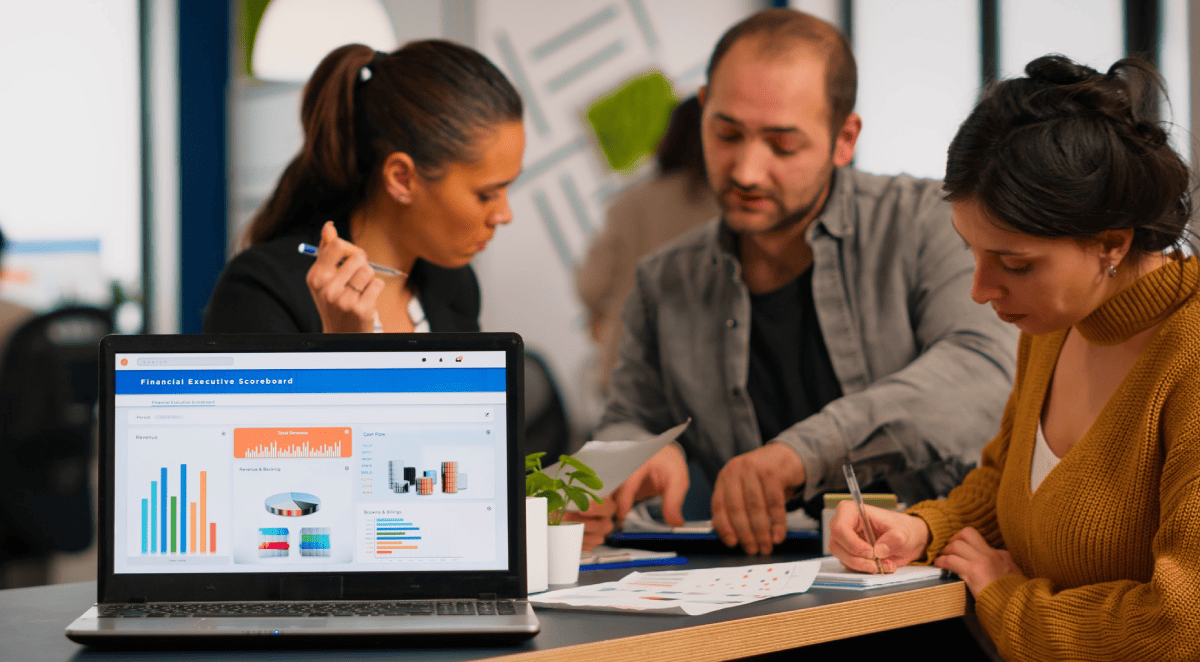 Facebook advertising agency