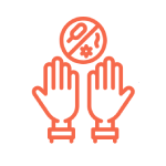 Hands Off