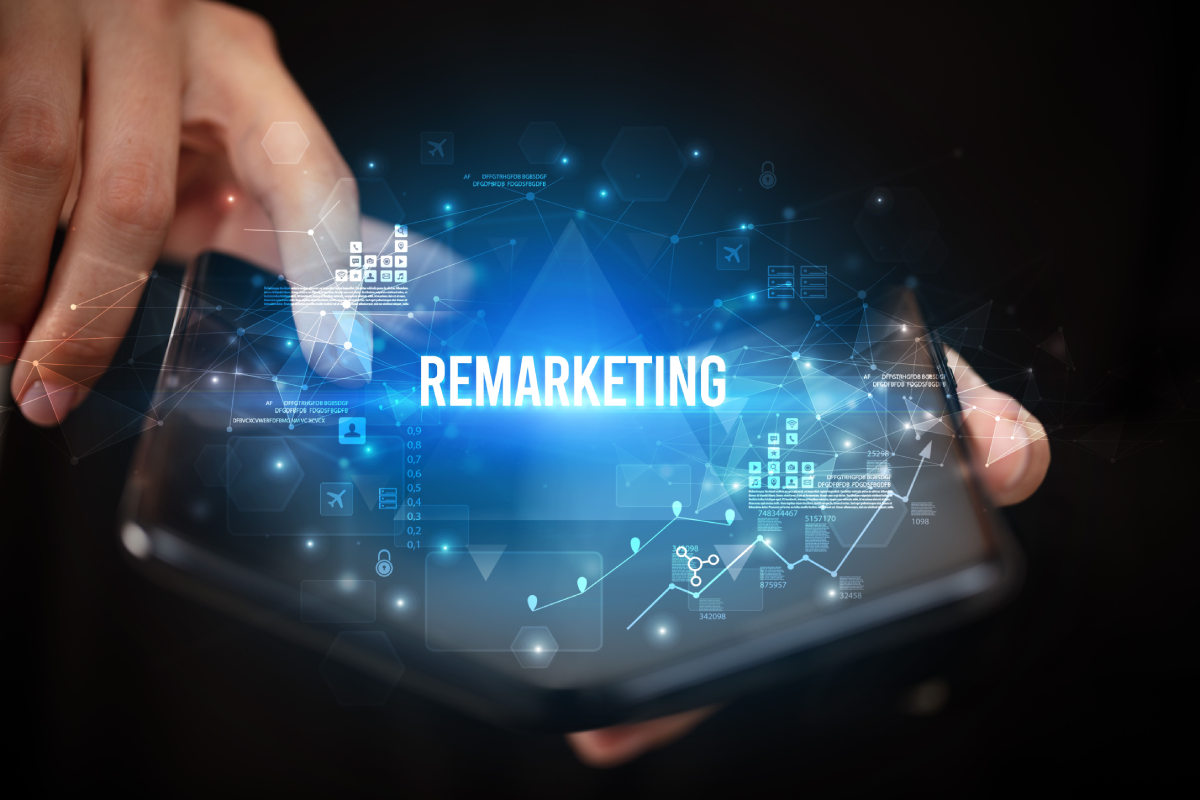 Remarketing