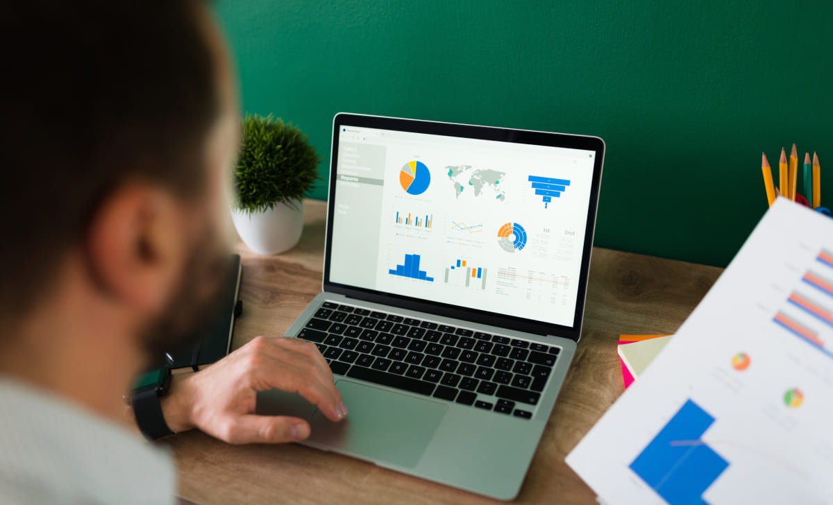 Results Through Google Ads