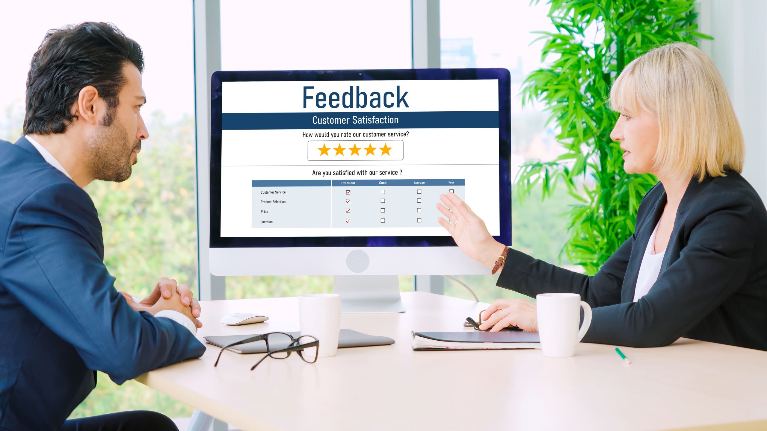 Feedback