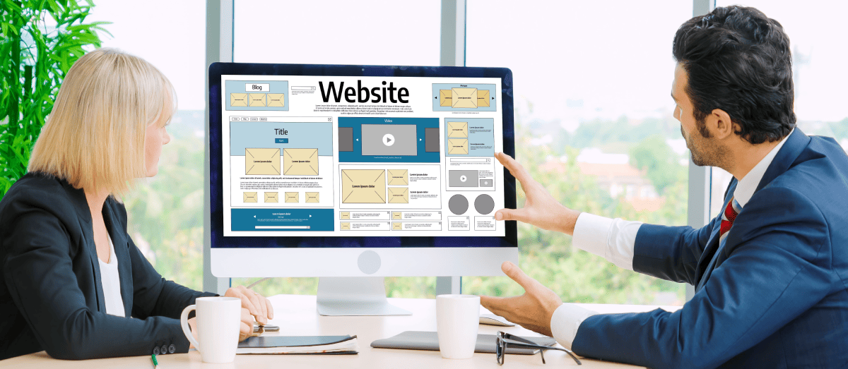 Website Design